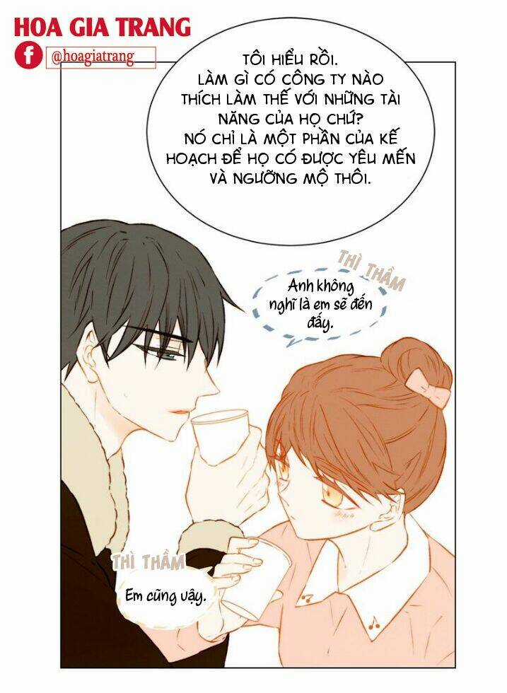 Sự Sao Chép Chapter 50 trang 52
