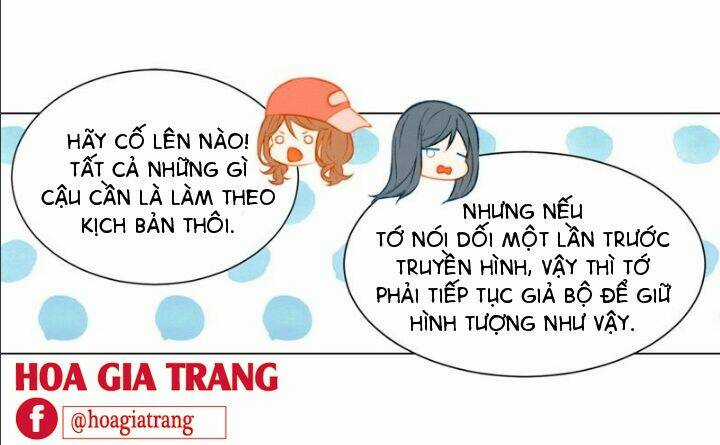Sự Sao Chép Chapter 50 trang 6
