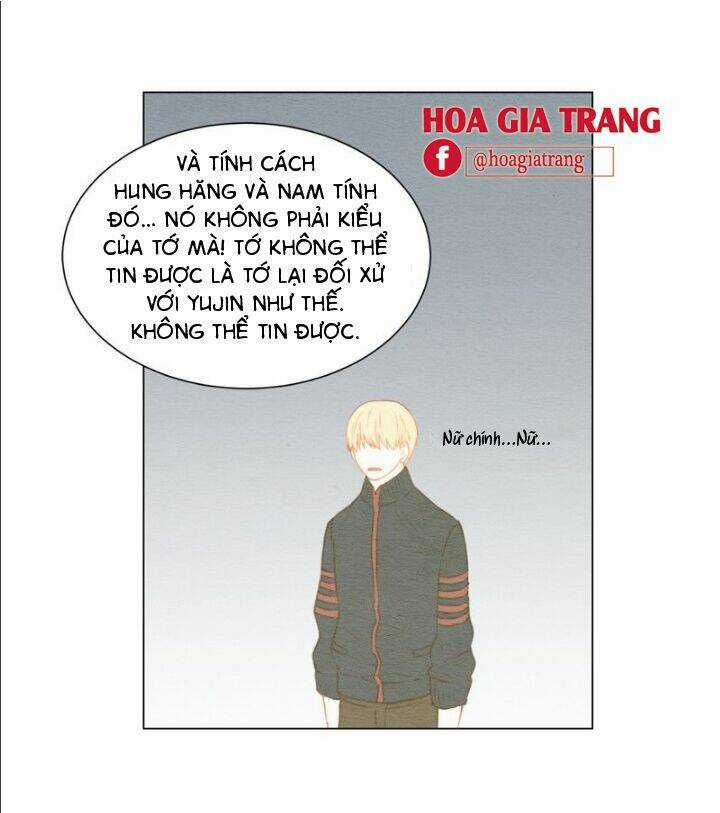 Sự Sao Chép Chapter 50 trang 7