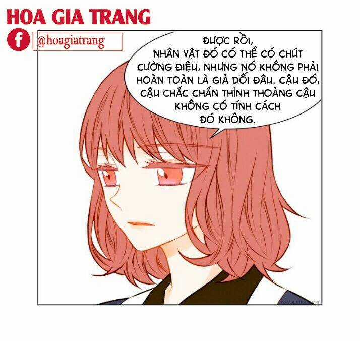 Sự Sao Chép Chapter 50 trang 9
