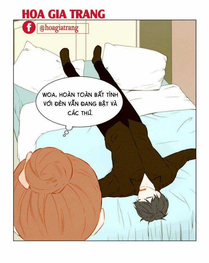 Sự Sao Chép Chapter 51 trang 10