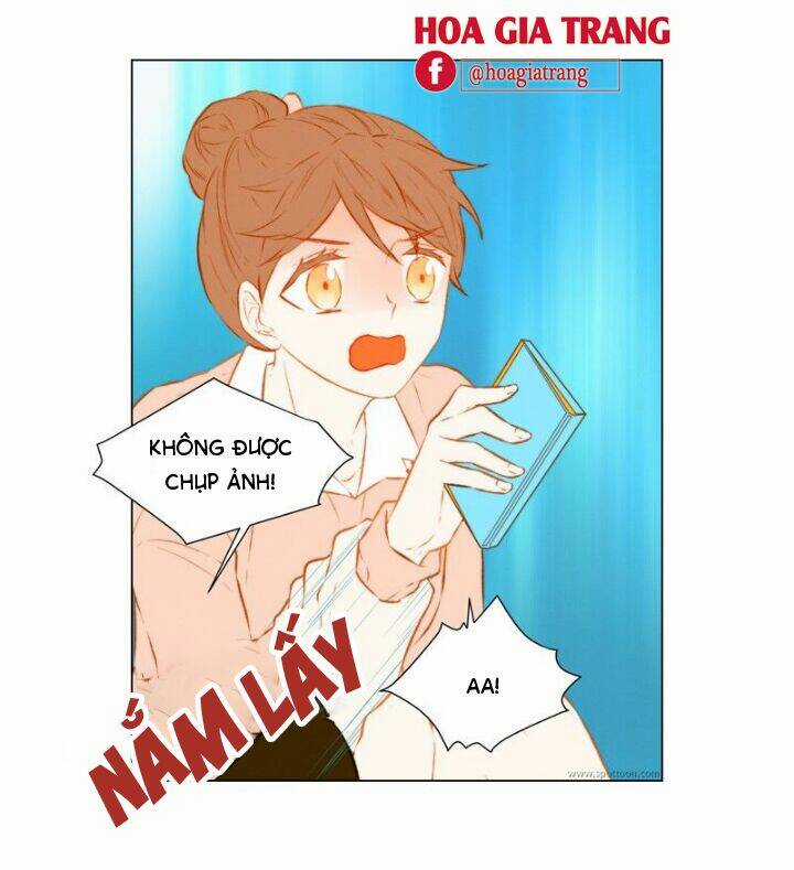 Sự Sao Chép Chapter 51 trang 13