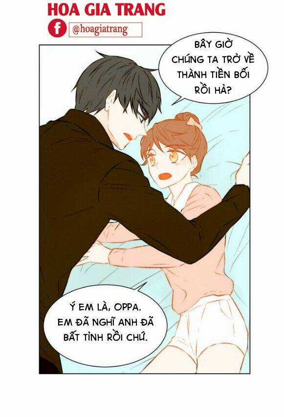 Sự Sao Chép Chapter 51 trang 15