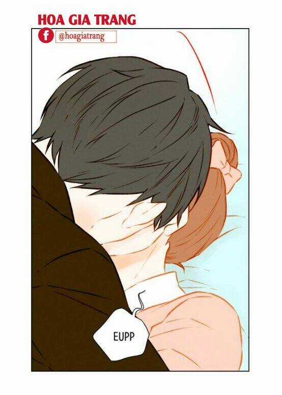 Sự Sao Chép Chapter 51 trang 16