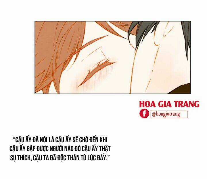 Sự Sao Chép Chapter 51 trang 19