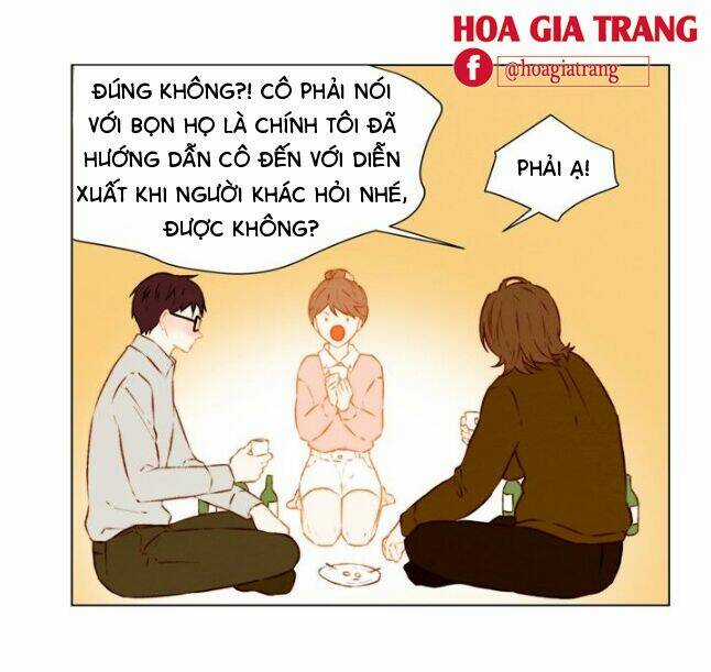 Sự Sao Chép Chapter 51 trang 2