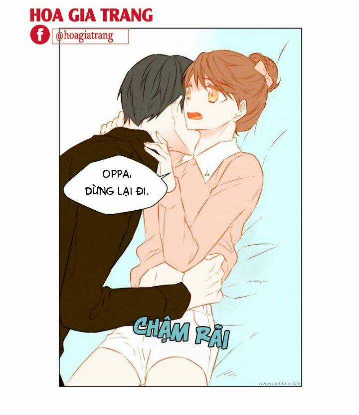 Sự Sao Chép Chapter 51 trang 26