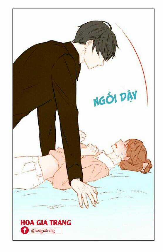 Sự Sao Chép Chapter 51 trang 30