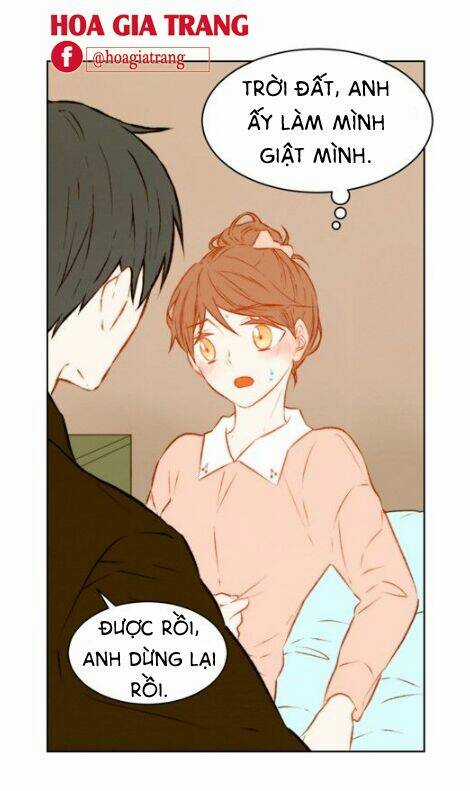 Sự Sao Chép Chapter 51 trang 31