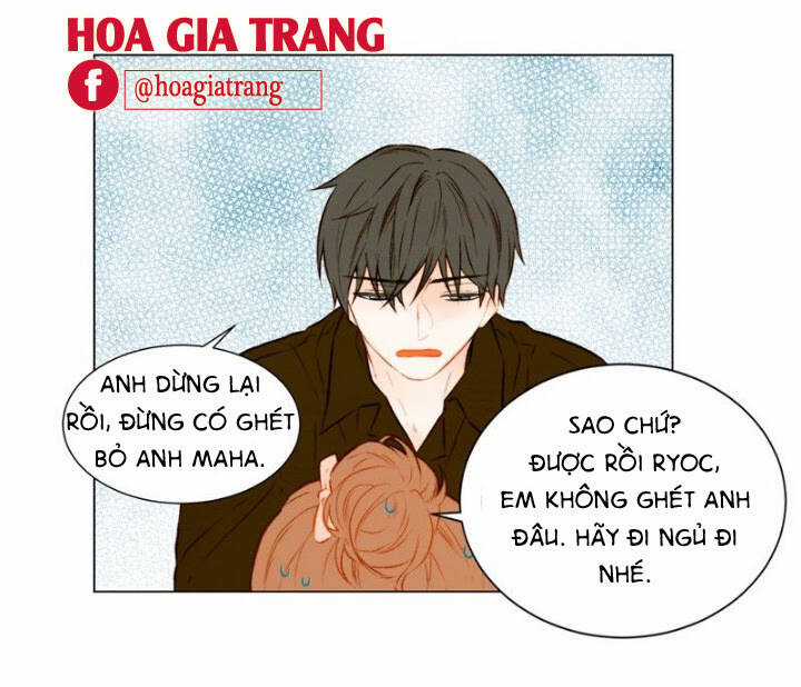 Sự Sao Chép Chapter 51 trang 32