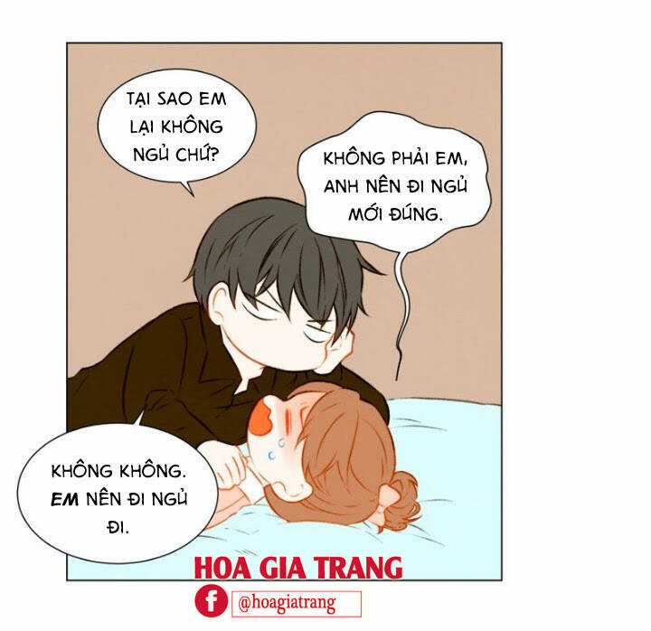 Sự Sao Chép Chapter 51 trang 35