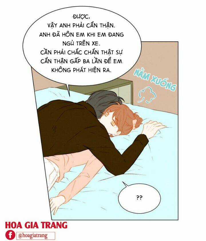 Sự Sao Chép Chapter 51 trang 38