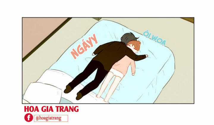 Sự Sao Chép Chapter 51 trang 39