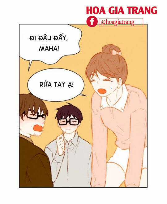 Sự Sao Chép Chapter 51 trang 4