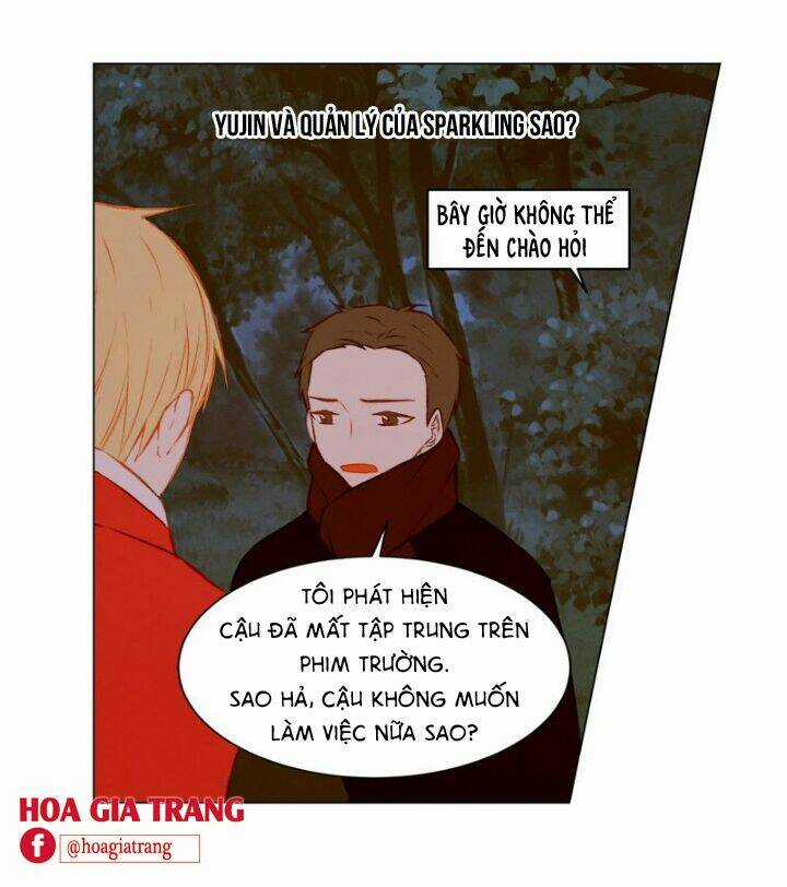 Sự Sao Chép Chapter 51 trang 44