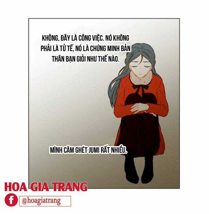 Sự Sao Chép Chapter 51 trang 48