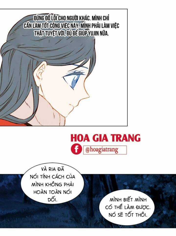 Sự Sao Chép Chapter 51 trang 49