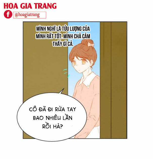 Sự Sao Chép Chapter 51 trang 5