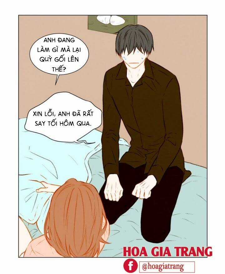 Sự Sao Chép Chapter 51 trang 54