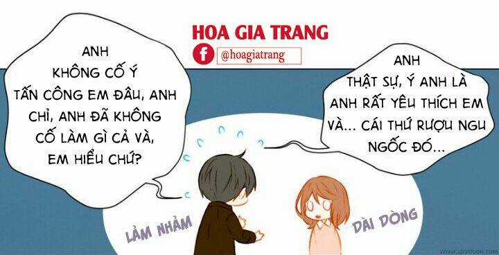 Sự Sao Chép Chapter 51 trang 55