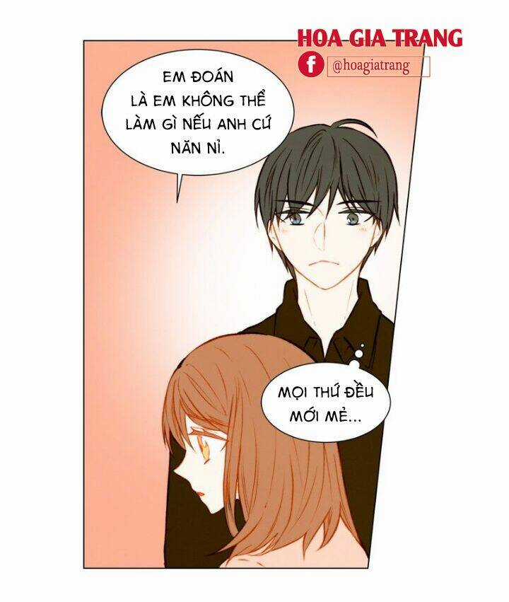 Sự Sao Chép Chapter 51 trang 63