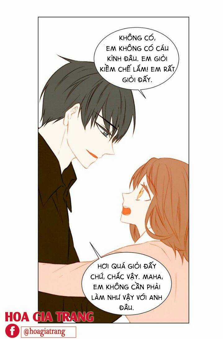 Sự Sao Chép Chapter 51 trang 69