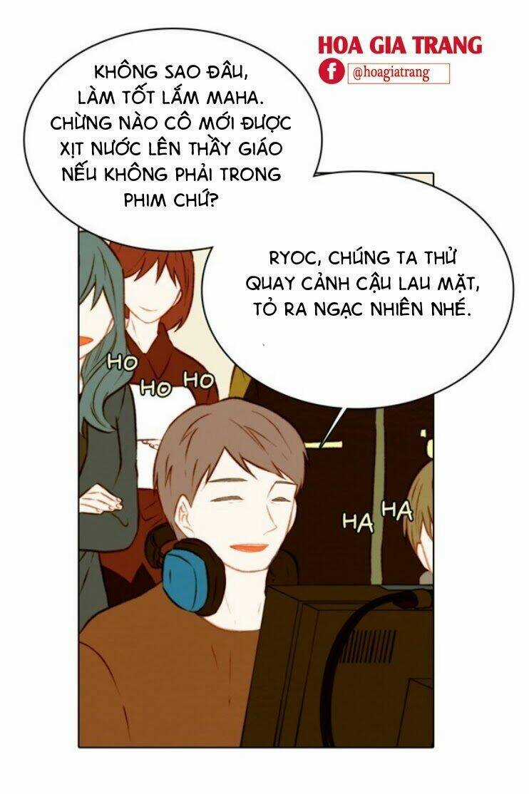Sự Sao Chép Chapter 52 trang 11