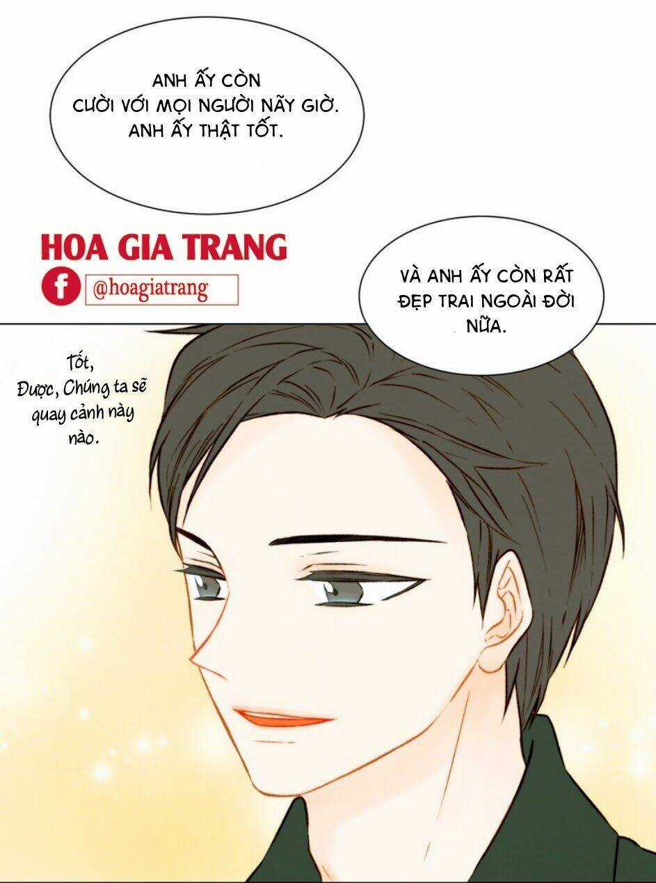 Sự Sao Chép Chapter 52 trang 15