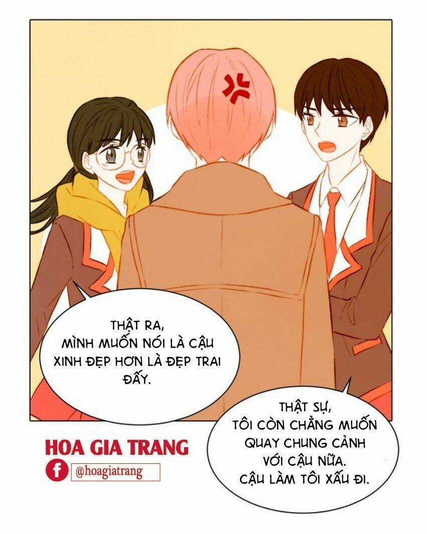 Sự Sao Chép Chapter 52 trang 17