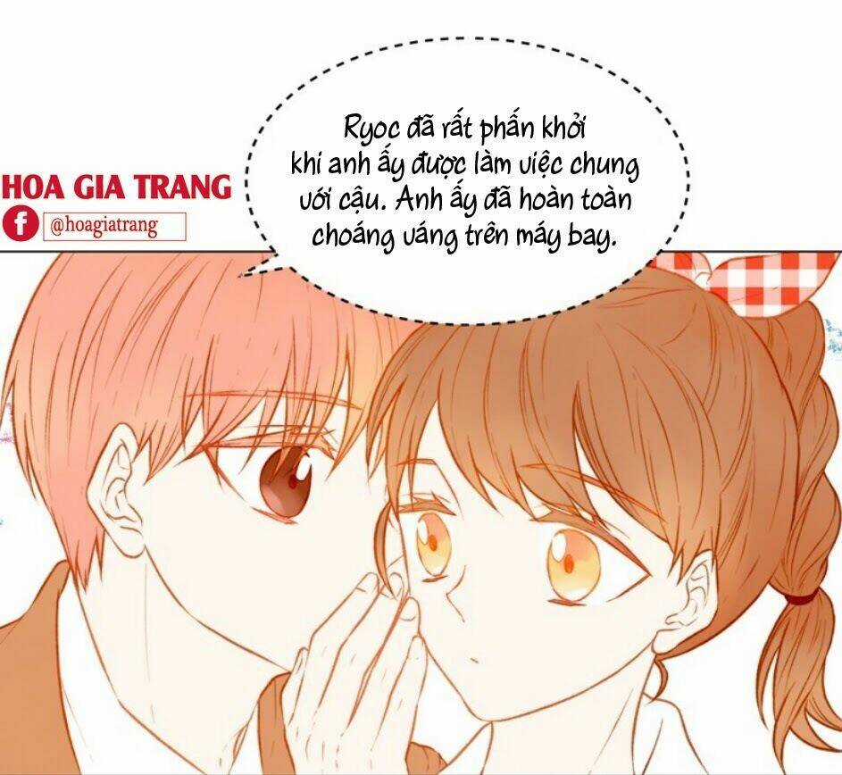 Sự Sao Chép Chapter 52 trang 19