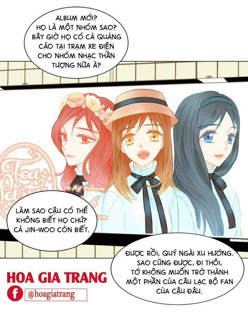 Sự Sao Chép Chapter 52 trang 2