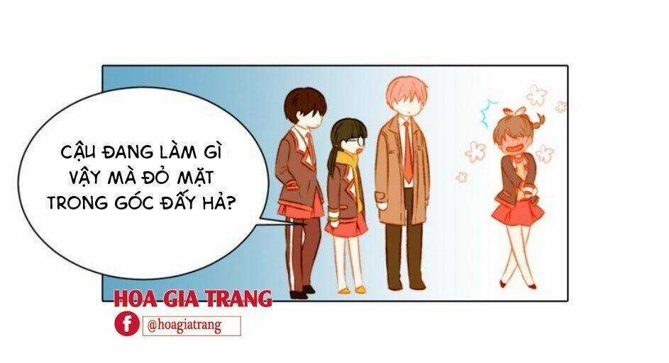 Sự Sao Chép Chapter 52 trang 23