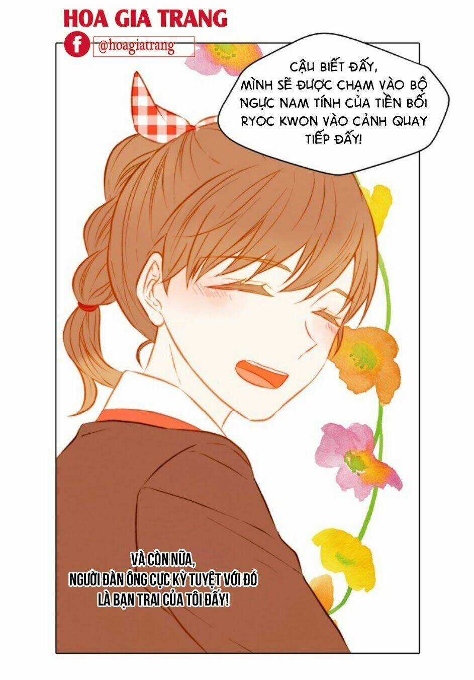 Sự Sao Chép Chapter 52 trang 24