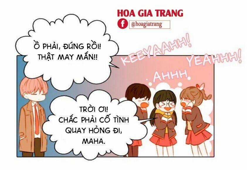 Sự Sao Chép Chapter 52 trang 25