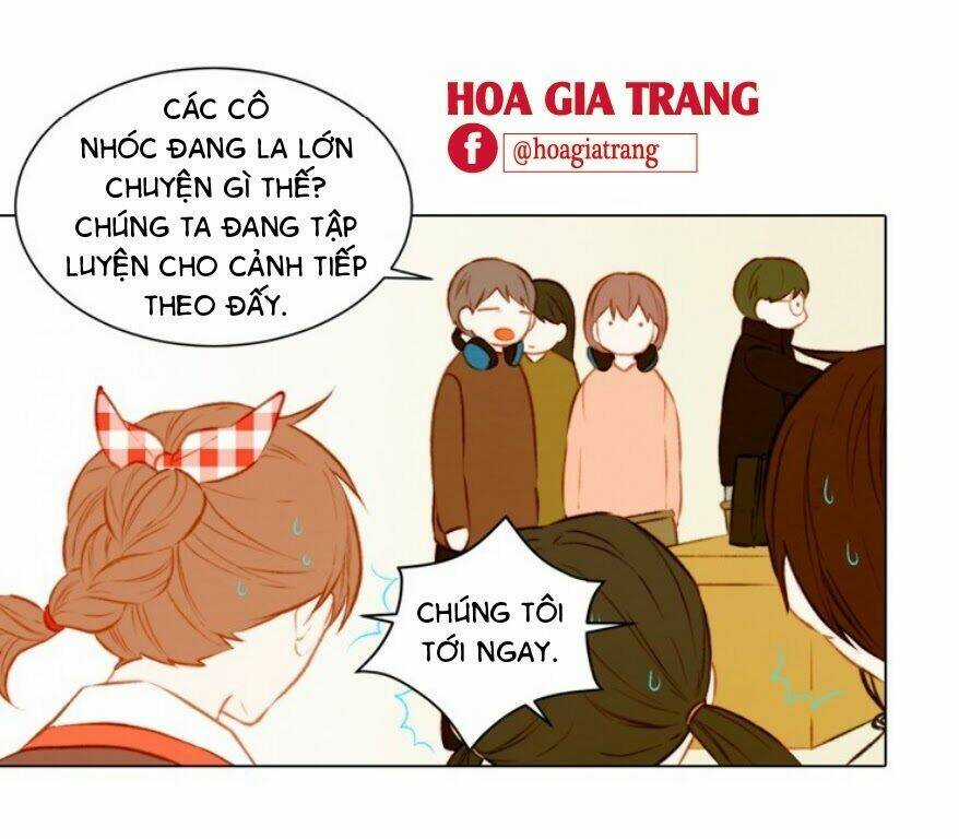 Sự Sao Chép Chapter 52 trang 26