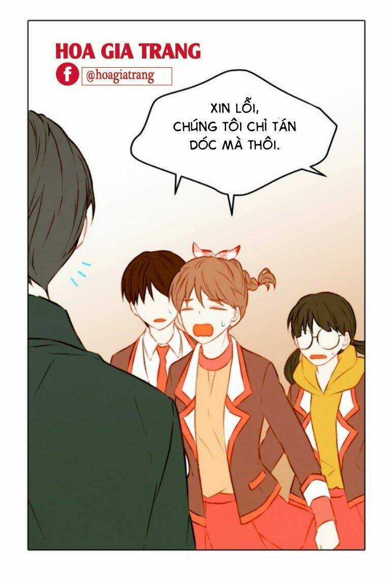 Sự Sao Chép Chapter 52 trang 27