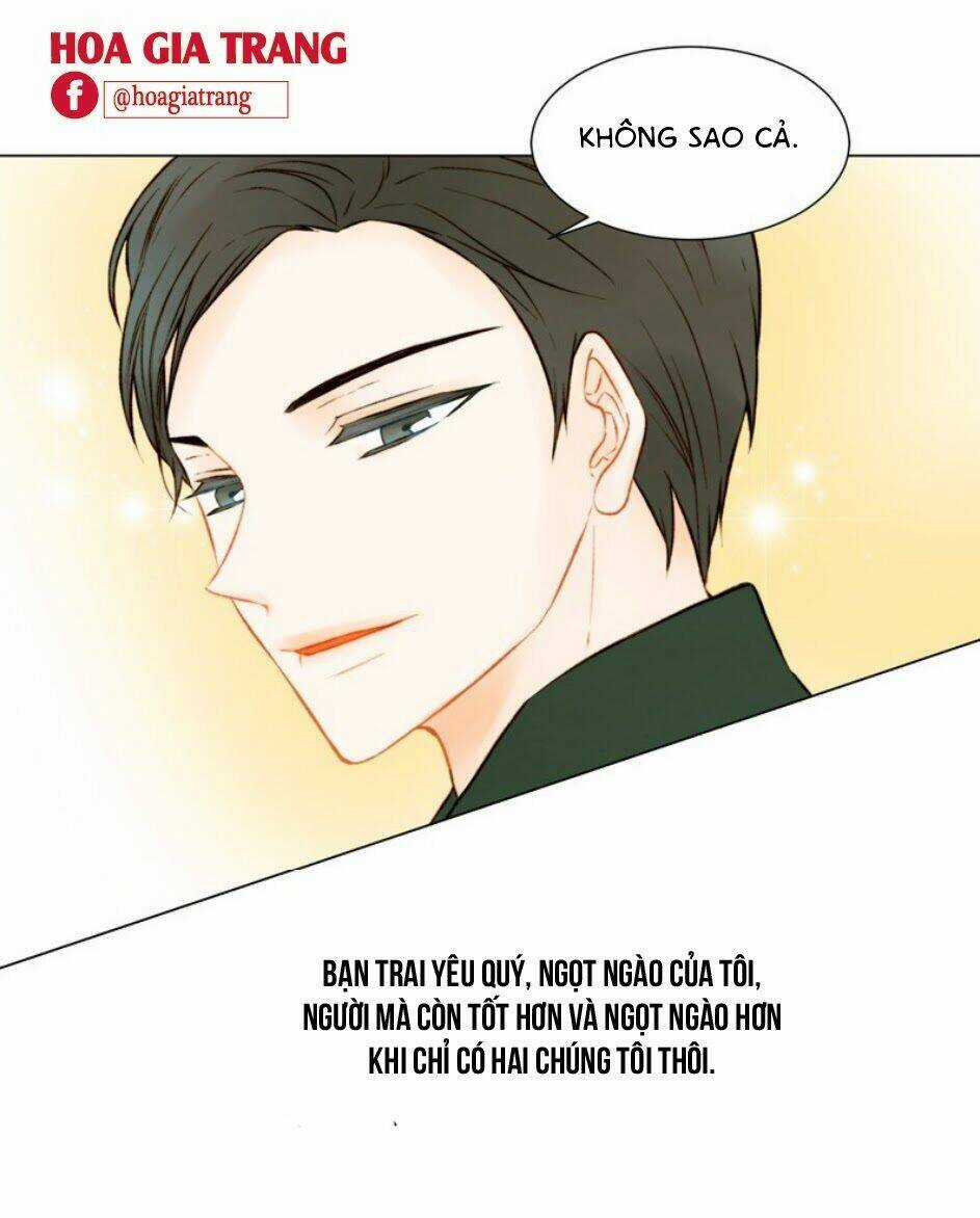 Sự Sao Chép Chapter 52 trang 28