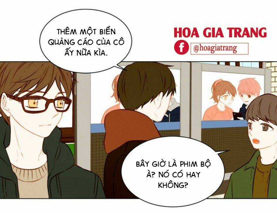 Sự Sao Chép Chapter 52 trang 3
