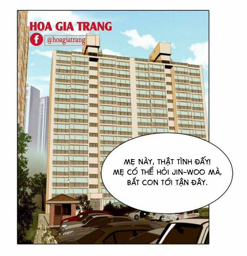 Sự Sao Chép Chapter 52 trang 30