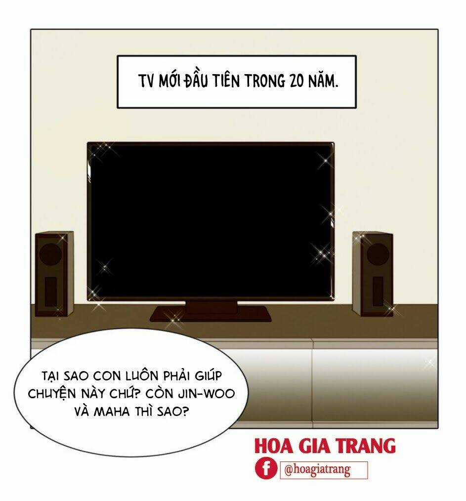 Sự Sao Chép Chapter 52 trang 31