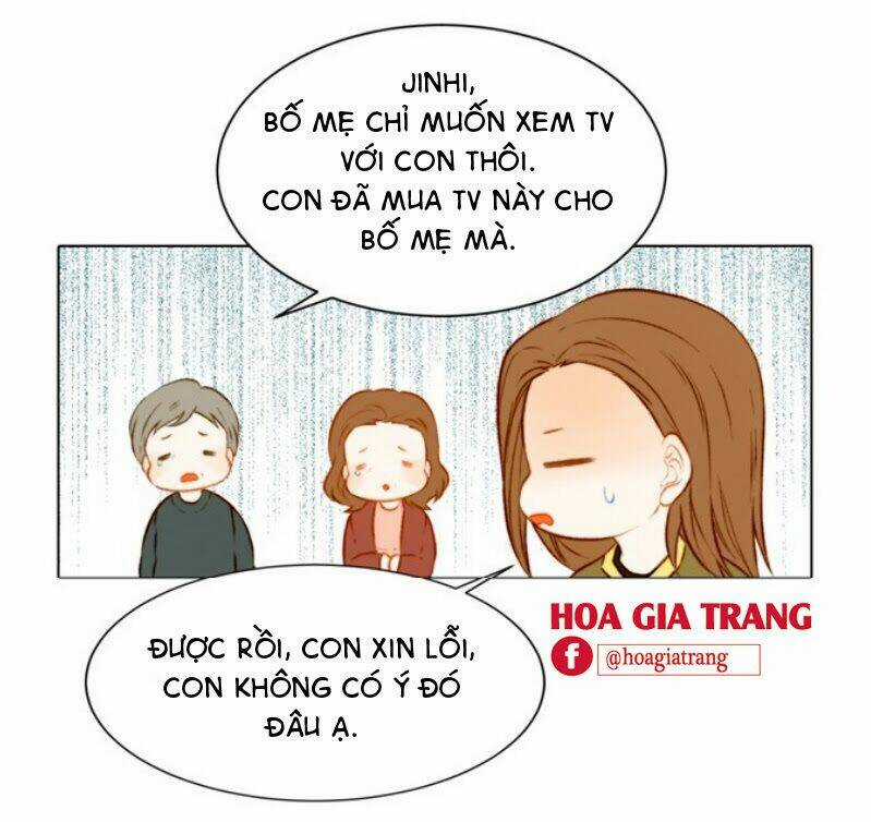 Sự Sao Chép Chapter 52 trang 32