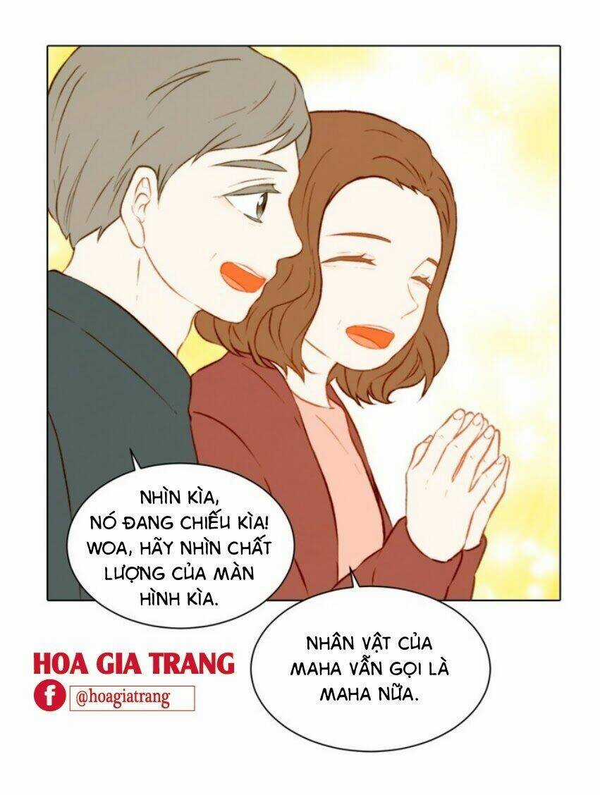 Sự Sao Chép Chapter 52 trang 34