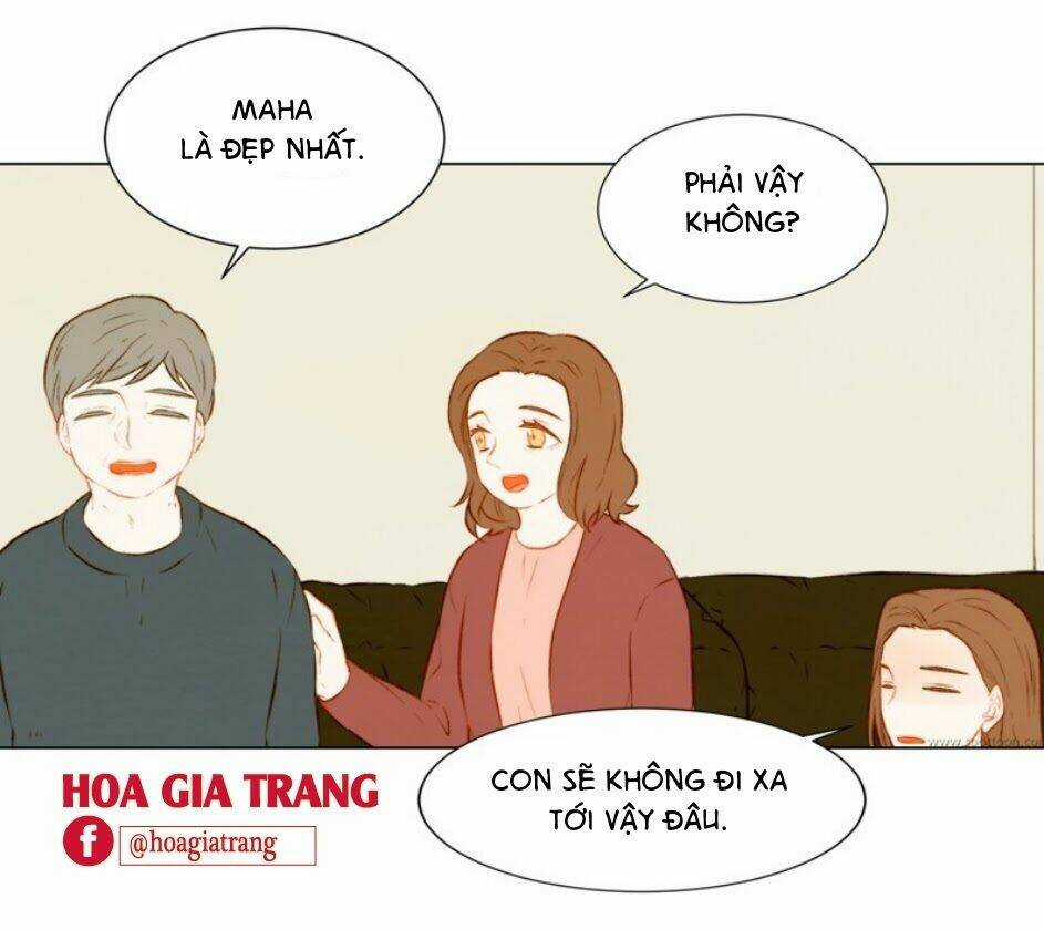 Sự Sao Chép Chapter 52 trang 35