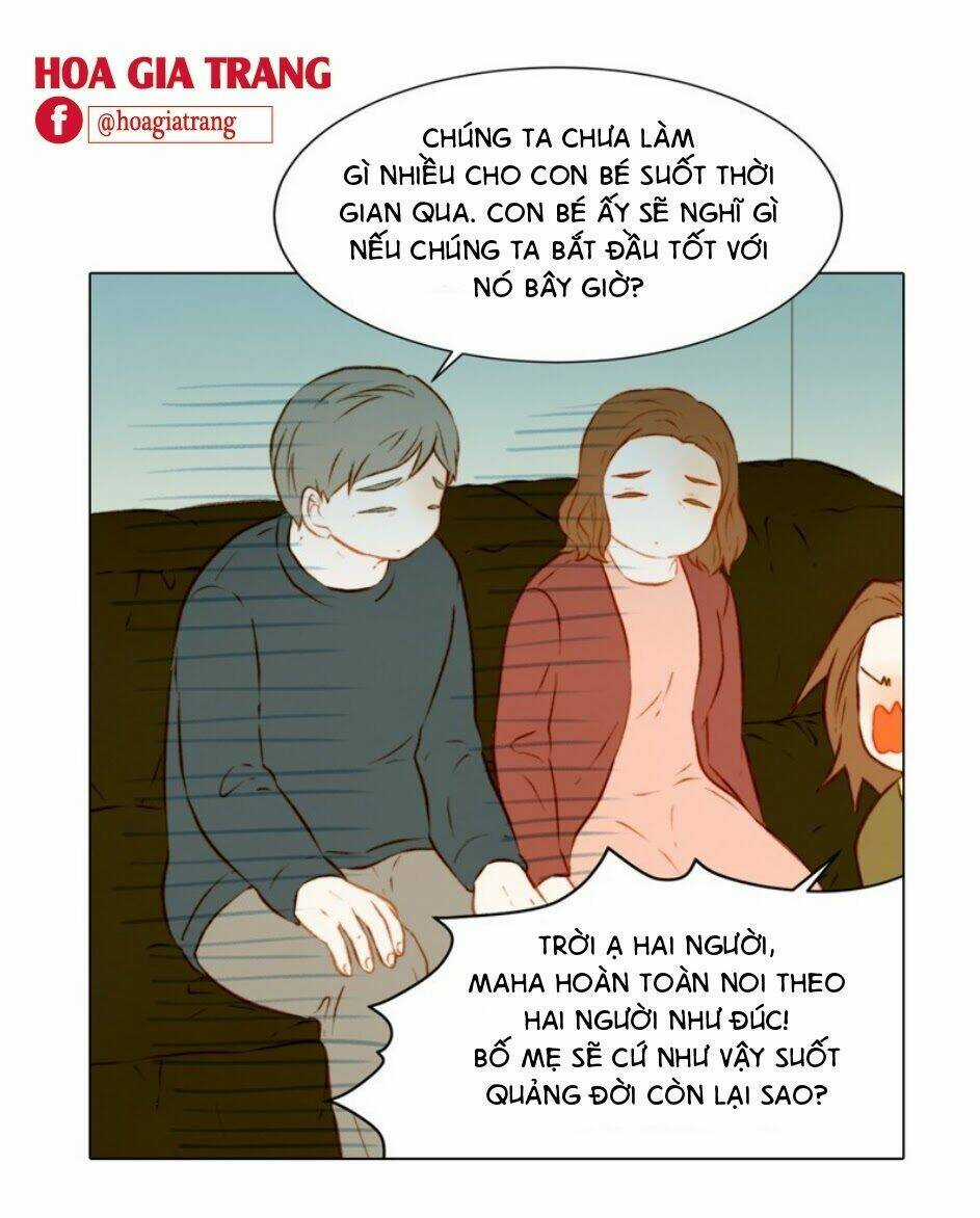 Sự Sao Chép Chapter 52 trang 37