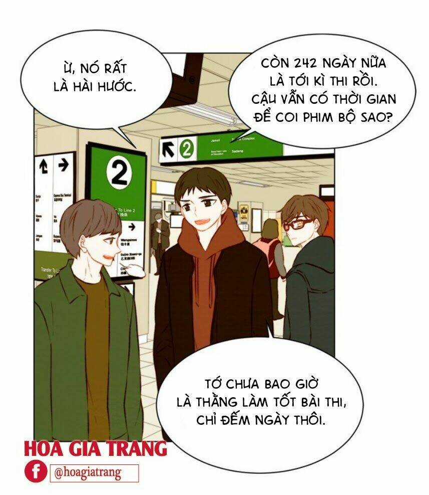 Sự Sao Chép Chapter 52 trang 4