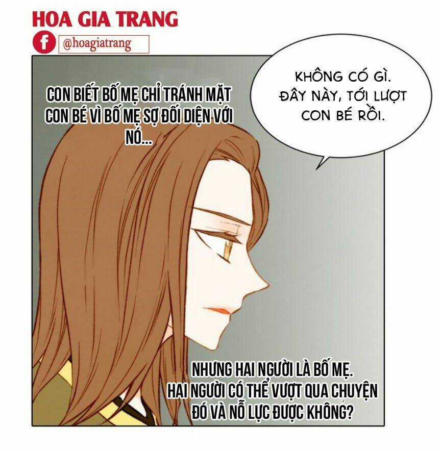 Sự Sao Chép Chapter 52 trang 40