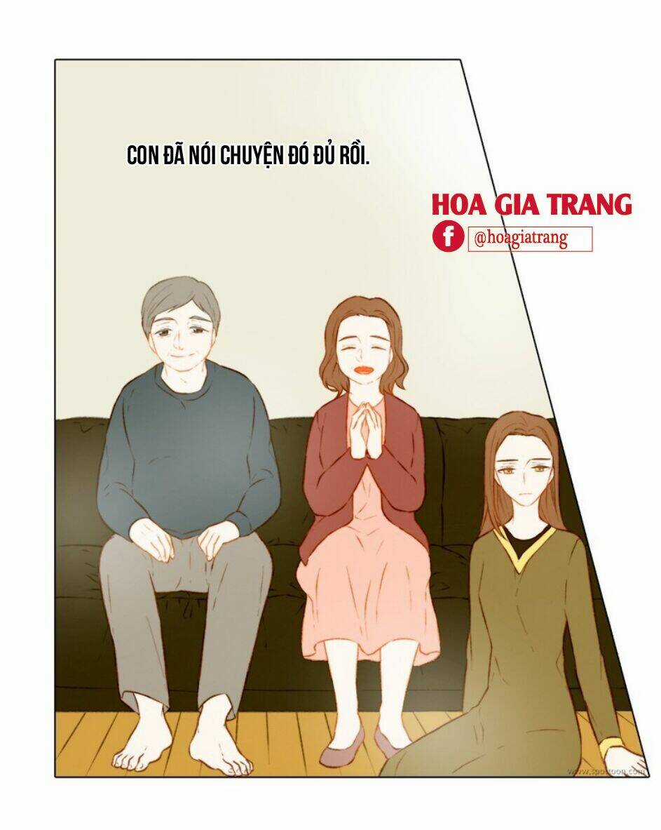 Sự Sao Chép Chapter 52 trang 41