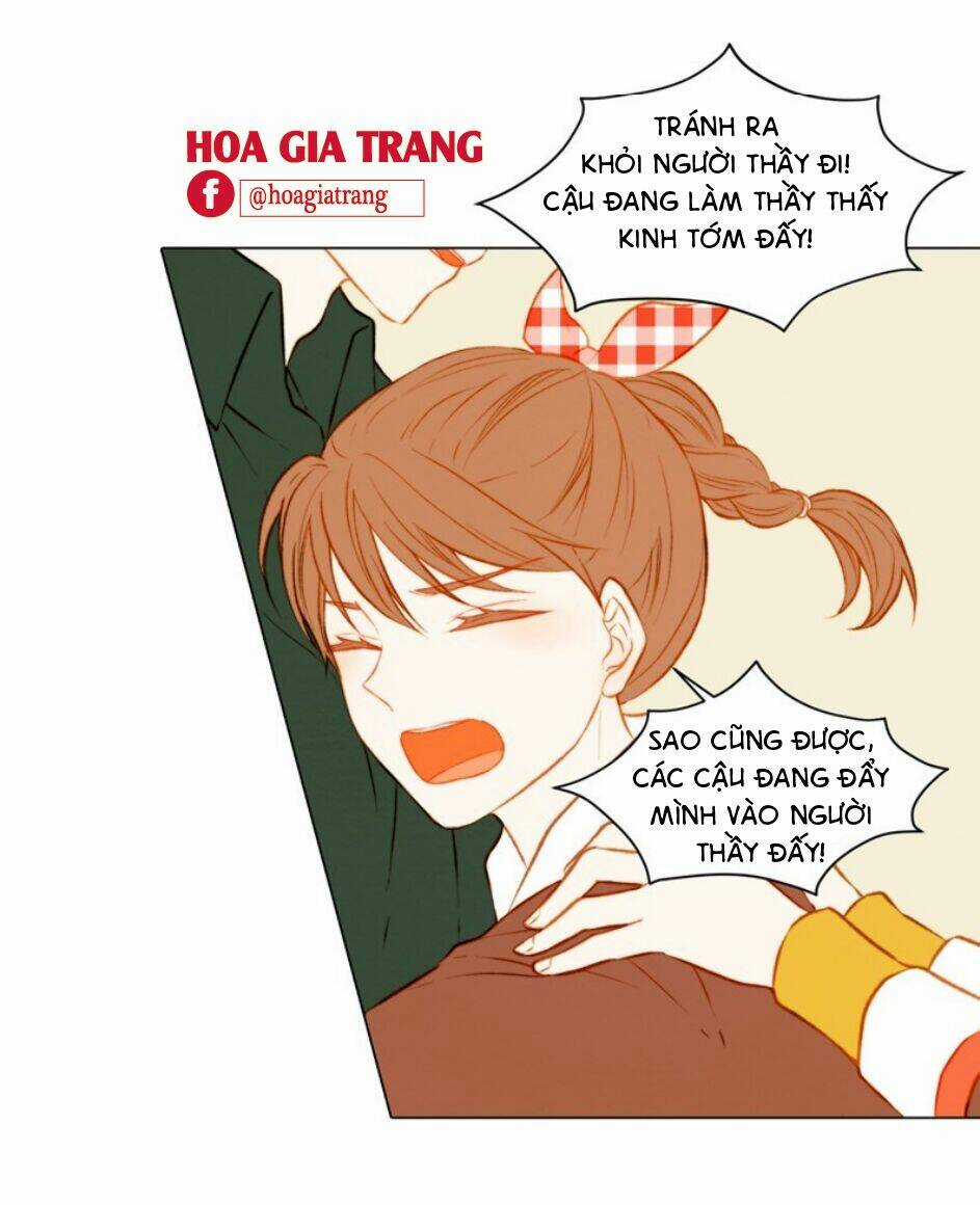 Sự Sao Chép Chapter 52 trang 43