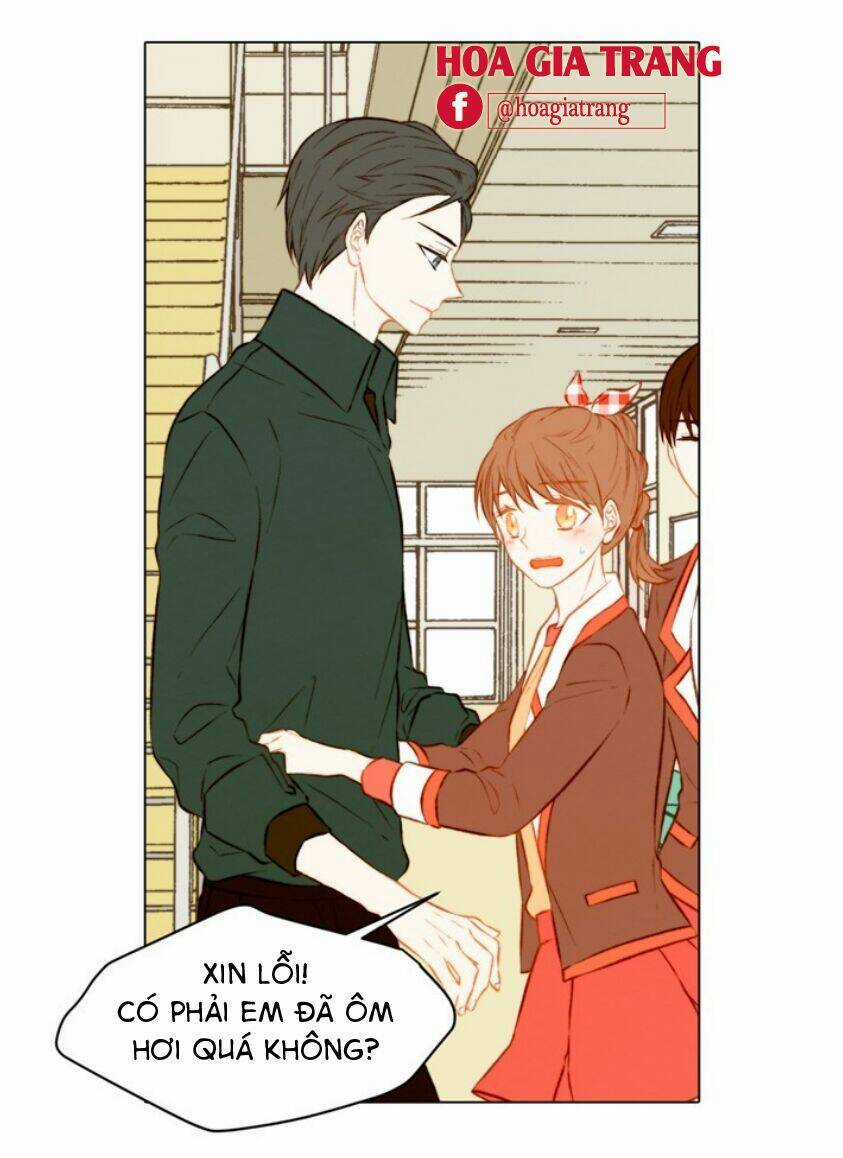 Sự Sao Chép Chapter 52 trang 45