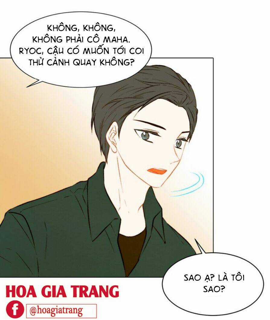 Sự Sao Chép Chapter 52 trang 46